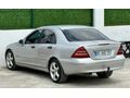 TR'de TEK 169.000KM'de KOLEKSİYONLUK C200CDI CLASİC