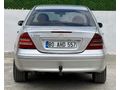 TR'de TEK 169.000KM'de KOLEKSİYONLUK C200CDI CLASİC