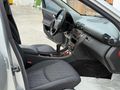 TR'de TEK 169.000KM'de KOLEKSİYONLUK C200CDI CLASİC