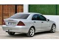 TR'de TEK 169.000KM'de KOLEKSİYONLUK C200CDI CLASİC