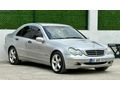 TR'de TEK 169.000KM'de KOLEKSİYONLUK C200CDI CLASİC