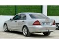 TR'de TEK 169.000KM'de KOLEKSİYONLUK C200CDI CLASİC