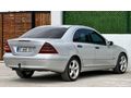 TR'de TEK 169.000KM'de KOLEKSİYONLUK C200CDI CLASİC
