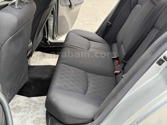TR'de TEK 169.000KM'de KOLEKSİYONLUK C200CDI CLASİC