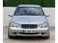 TR'de TEK 169.000KM'de KOLEKSİYONLUK C200CDI CLASİC