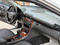 TR'de TEK 169.000KM'de KOLEKSİYONLUK C200CDI CLASİC