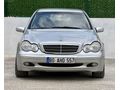 TR'de TEK 169.000KM'de KOLEKSİYONLUK C200CDI CLASİC