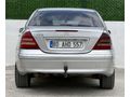 TR'de TEK 169.000KM'de KOLEKSİYONLUK C200CDI CLASİC