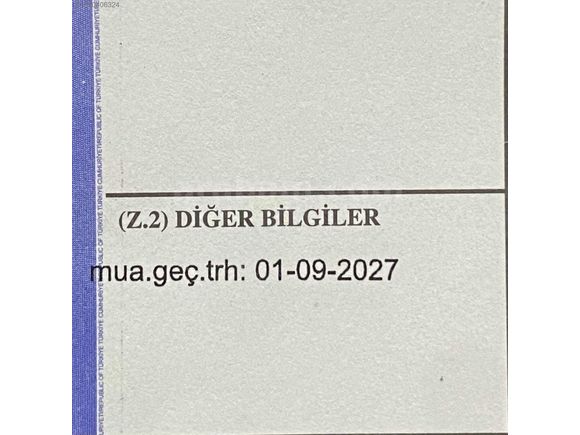 UĞUR OTOMOTİV TEKİRDAĞ CENK UĞUR