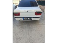 Sahibinden Renault R 9 1.4 Broadway RN 1997 Model  300.000 km Beyaz