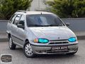 TR'nin EN DÜŞÜĞÜ PALİO WEEKEND 1.6 16 walf KREDİ KARTI GEÇERLİ