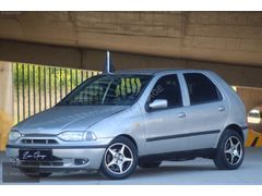 ES-SU GARAGE'DEN 1999 FİAT PALİO 1.6 HL BAKIMLI MASRAFSIZ ! !
