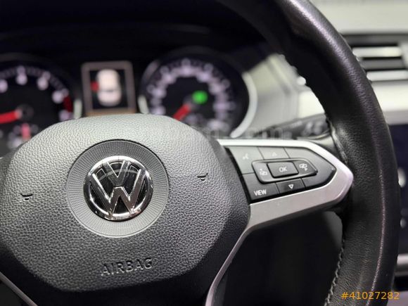 GÜRDOĞAN|2020PASSAT 1.5TSİ IMPRESSİON LED-LOGOGERİGRŞ-BOYASIZ