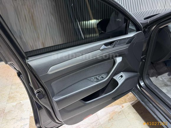 GÜRDOĞAN|2020PASSAT 1.5TSİ IMPRESSİON LED-LOGOGERİGRŞ-BOYASIZ