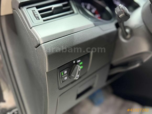 GÜRDOĞAN|2020PASSAT 1.5TSİ IMPRESSİON LED-LOGOGERİGRŞ-BOYASIZ