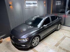GÜRDOĞAN|2020PASSAT 1.5TSİ IMPRESSİON LED-LOGOGERİGRŞ-BOYASIZ