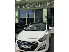TEMİZ MERCEDES GRUP ARAÇLARA TAKASA AÇIK!!!Sahibinden Hyundai i30