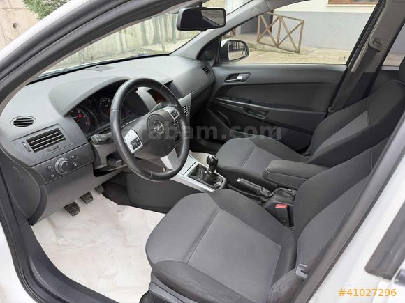 AUTO MER'DEN ASTRA - 1.3 CDTI - Essentia Konfor