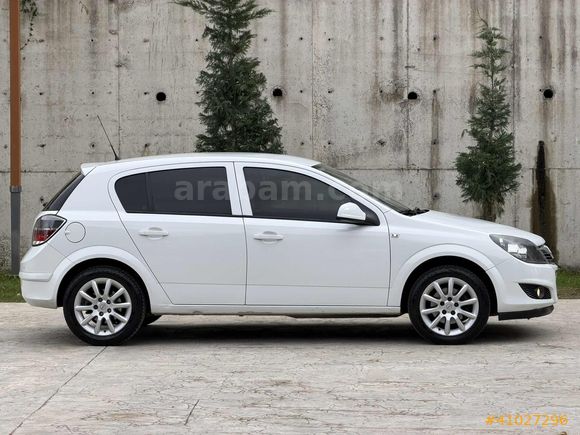 AUTO MER'DEN ASTRA - 1.3 CDTI - Essentia Konfor