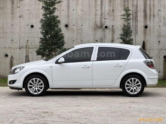 AUTO MER'DEN ASTRA - 1.3 CDTI - Essentia Konfor
