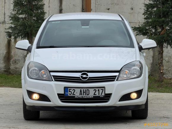 AUTO MER'DEN ASTRA - 1.3 CDTI - Essentia Konfor