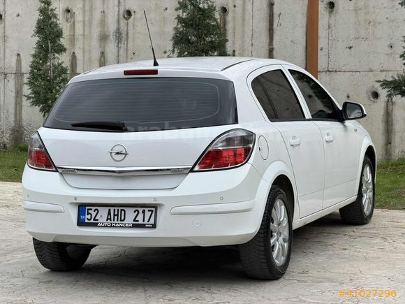 AUTO MER'DEN ASTRA - 1.3 CDTI - Essentia Konfor