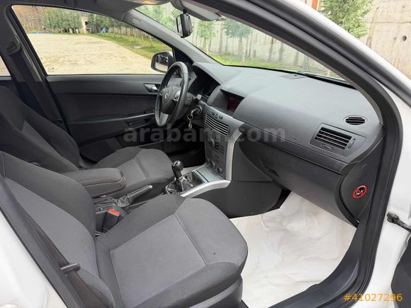 AUTO MER'DEN ASTRA - 1.3 CDTI - Essentia Konfor