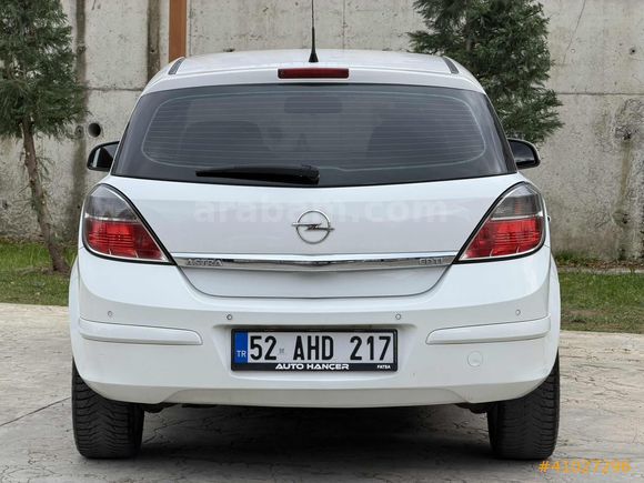 AUTO MER'DEN ASTRA - 1.3 CDTI - Essentia Konfor