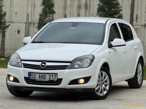 AUTO MER'DEN ASTRA - 1.3 CDTI - Essentia Konfor