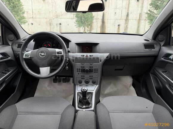 AUTO MER'DEN ASTRA - 1.3 CDTI - Essentia Konfor