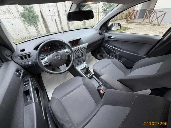AUTO MER'DEN ASTRA - 1.3 CDTI - Essentia Konfor