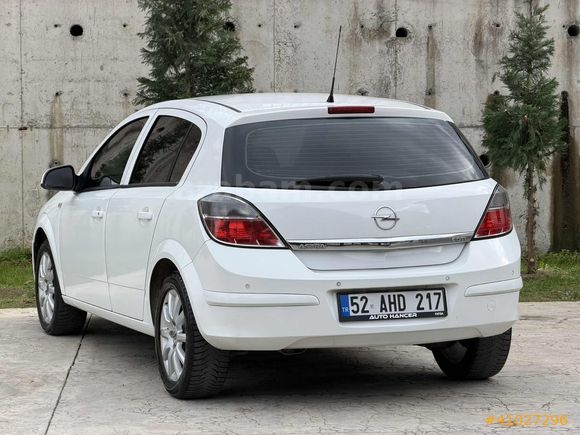 AUTO MER'DEN ASTRA - 1.3 CDTI - Essentia Konfor