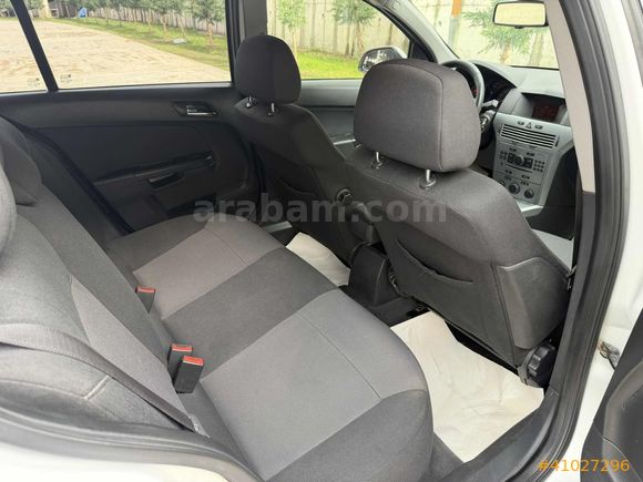 AUTO MER'DEN ASTRA - 1.3 CDTI - Essentia Konfor