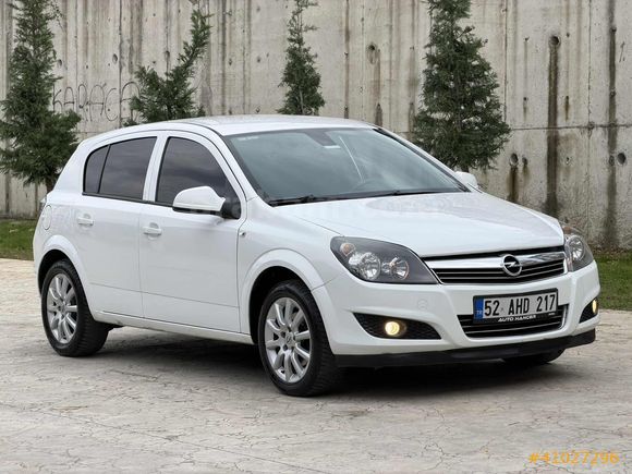 AUTO MER'DEN ASTRA - 1.3 CDTI - Essentia Konfor