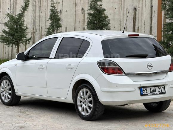 AUTO MER'DEN ASTRA - 1.3 CDTI - Essentia Konfor
