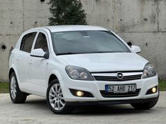 AUTO MER'DEN ASTRA - 1.3 CDTI - Essentia Konfor
