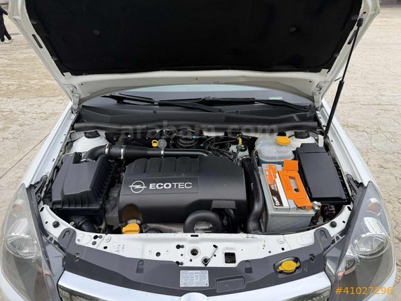 AUTO MER'DEN ASTRA - 1.3 CDTI - Essentia Konfor