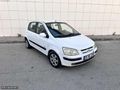 SIFIR VİZELİ HYUNDAİ GETZ