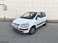 SIFIR VİZELİ HYUNDAİ GETZ