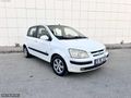 SIFIR VİZELİ HYUNDAİ GETZ