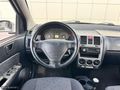 SIFIR VİZELİ HYUNDAİ GETZ