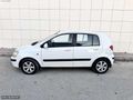 SIFIR VİZELİ HYUNDAİ GETZ