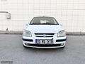 SIFIR VİZELİ HYUNDAİ GETZ