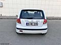 SIFIR VİZELİ HYUNDAİ GETZ
