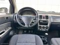 SIFIR VİZELİ HYUNDAİ GETZ
