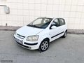 SIFIR VİZELİ HYUNDAİ GETZ
