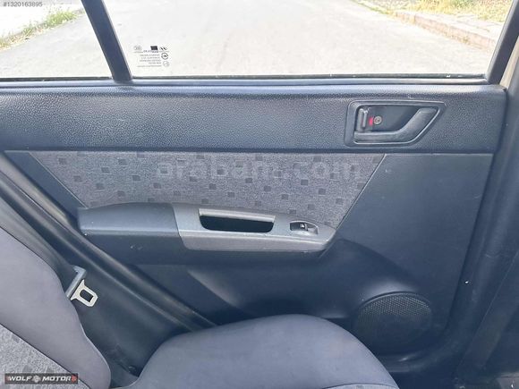 SIFIR VİZELİ HYUNDAİ GETZ