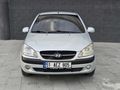 GETZ 1.5 CRDİ VGT KLİMALI MOTOR SIFIR