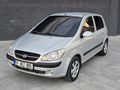 GETZ 1.5 CRDİ VGT KLİMALI MOTOR SIFIR