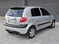 GETZ 1.5 CRDİ VGT KLİMALI MOTOR SIFIR